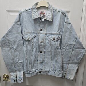Looney Tunes Classic Denim Jacket Medium